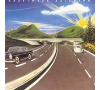 Autobahn by Kraftwerk (1986-02-14)