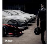 Autobahn- Édition Formula 1 [Vinilo]