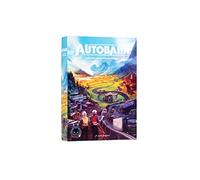 Autobahn - Juego de mesa