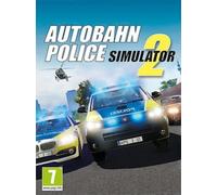 Autobahn Police Simulator 2 Steam Key GLOBAL