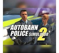 Autobahn Police Simulator 2 (Xbox One / Xbox Series X|S) Xbox Live Key - EU