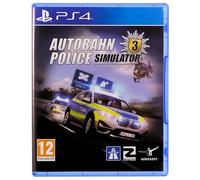 Autobahn Police Simulator 3 PS4