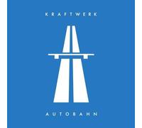 Autobahn (Remastered) - Kraftwerk LP Vinilo Parlophone