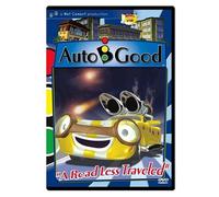 Autobgood: A Road Less Traveled [USA] [DVD]