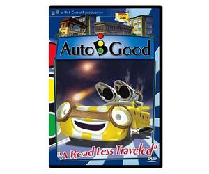 Autobgood: A Road Less Traveled [USA] [DVD]