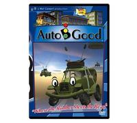 Autobgood: Where the Rubber Meets the Road [USA] [DVD]
