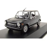 Autobianchi A112 Abarth (Negro) 1974 1:43 Maxichamps