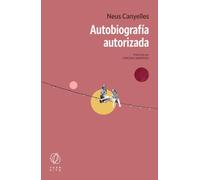 Autobiografía autorizada