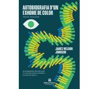 Autobiografia Dun Exhome De Color