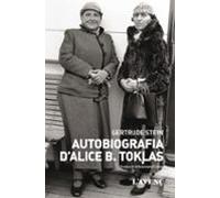 Autobiografia D'Alice B. Toklas