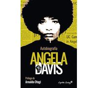 Autobiografía. Davis (ENTRELINEAS)