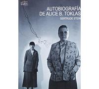 Autobiografia De Alice B. Toklas