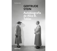 Autobiografía De Alice B. Toklas