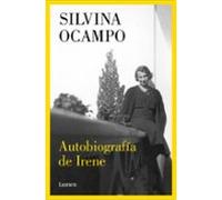 Autobiografía de Irene (Narrativa)