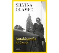 Autobiografía de Irene (Narrativa)
