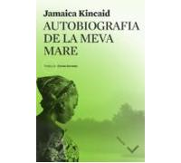 Autobiografia De La Meva Mare (ebook)