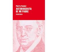 Autobiografía de mi padre: 167 (Largo Recorrido)