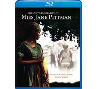 The Autobiography of Miss Jane Pittman – Blu-ray – EE. UU.