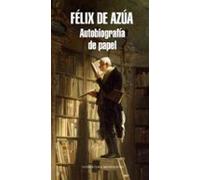 Autobiografia De Papel