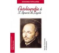 Autobiografia De San Ignacio De Loyola