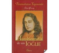 autobiografia de um iogue