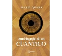 Autobiografía de un cuántico (SAT NAM)