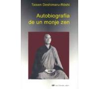 Autobiografía De Un Monje Zen