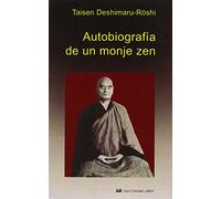 Autobiografía de un monje Zen (SIN COLECCION)