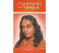 Autobiografia De Un Yogui