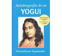 Autobiografia De Un Yogui