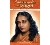 Autobiografia de Un Yogui [Español]
