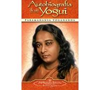 Autobiografía de un Yogui. (SIN COLECCION)