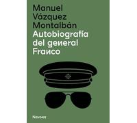 Autobiografía del general Franco (SERIE R)
