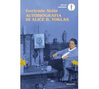 Autobiografia di Alice B. Toklas (Oscar moderni)