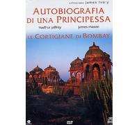 Autobiografia Di Una Principessa / Le Cortigiane Di Bombay [Italia] [DVD]