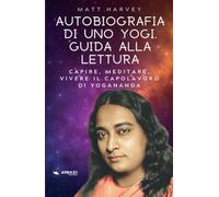 Autobiografia di uno Yogi