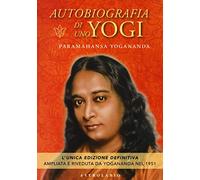 Autobiografia di uno yogi