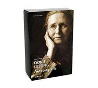 Autobiografía (estuche con Dentro de mí | Un paseo por la sombra) (Contemporánea)