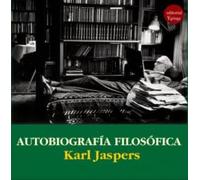 Autobiografía filosófica