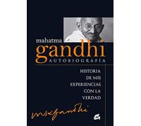 Autobiografía. Historia De Mis Experiencias Con La Verdad (Kaleidoscopio)