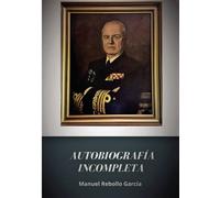 Autobiografía incompleta
