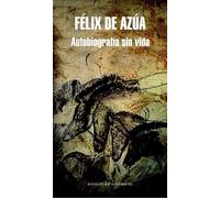 Autobiografía sin vida (Random House)