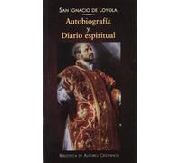 Autobiografía y diario espiritual: 74 (MINOR)