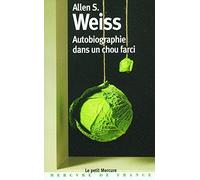 Autobiographie dans un chou farci