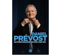 Autobiographie De Moi Par Moi (ebook)