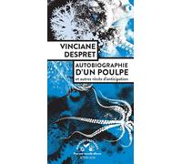 Autobiographie d'un poulpe: Et autres récits d'anticipation