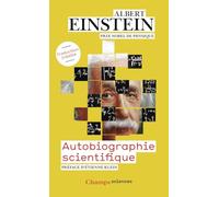 Autobiographie scientifique