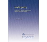 Autobiography: A Collection of the Most Instructive and Amusing Lives Ever Published, V. 3
