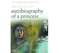 Autobiography Of A Princess [1975] [Reino Unido] [DVD]