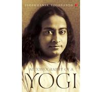 Autobiography of a Yogi